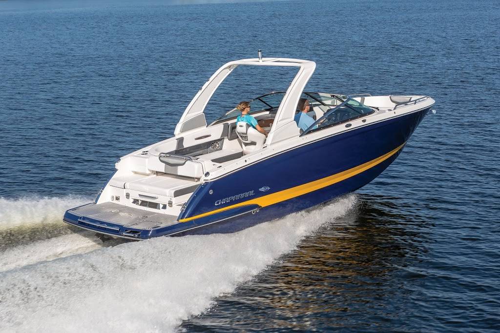 Magnum Boating, Inc. @ Indian Pointe Marina | restaurant | 2031 Morewood Rd, Hardy, VA 24101, USA | 5407192427 OR +1 540-719-2427