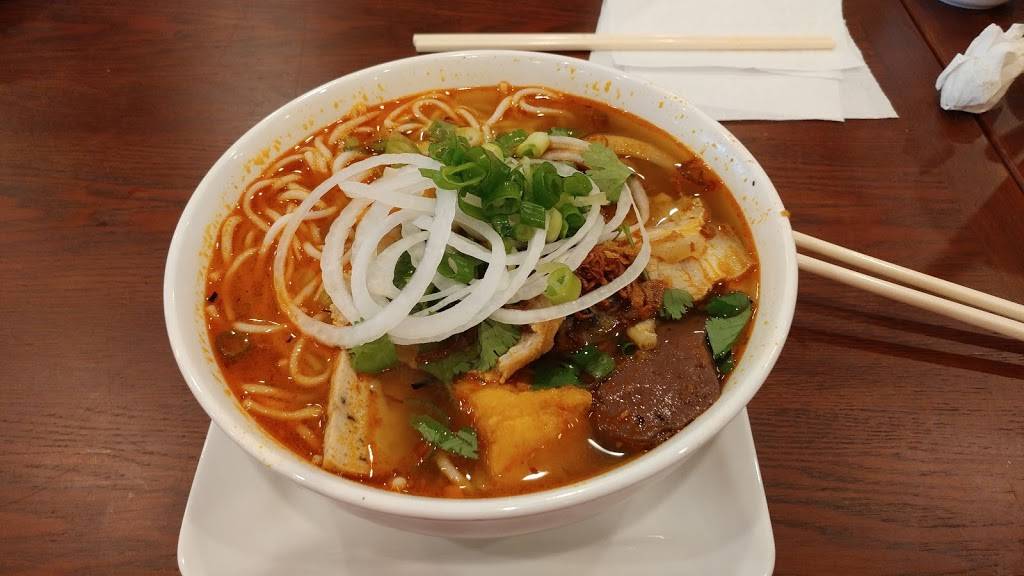 Pho One Vietnamese Restaurant | restaurant | 181 South US-1, Metuchen, NJ 08840, USA | 7327103505 OR +1 732-710-3505