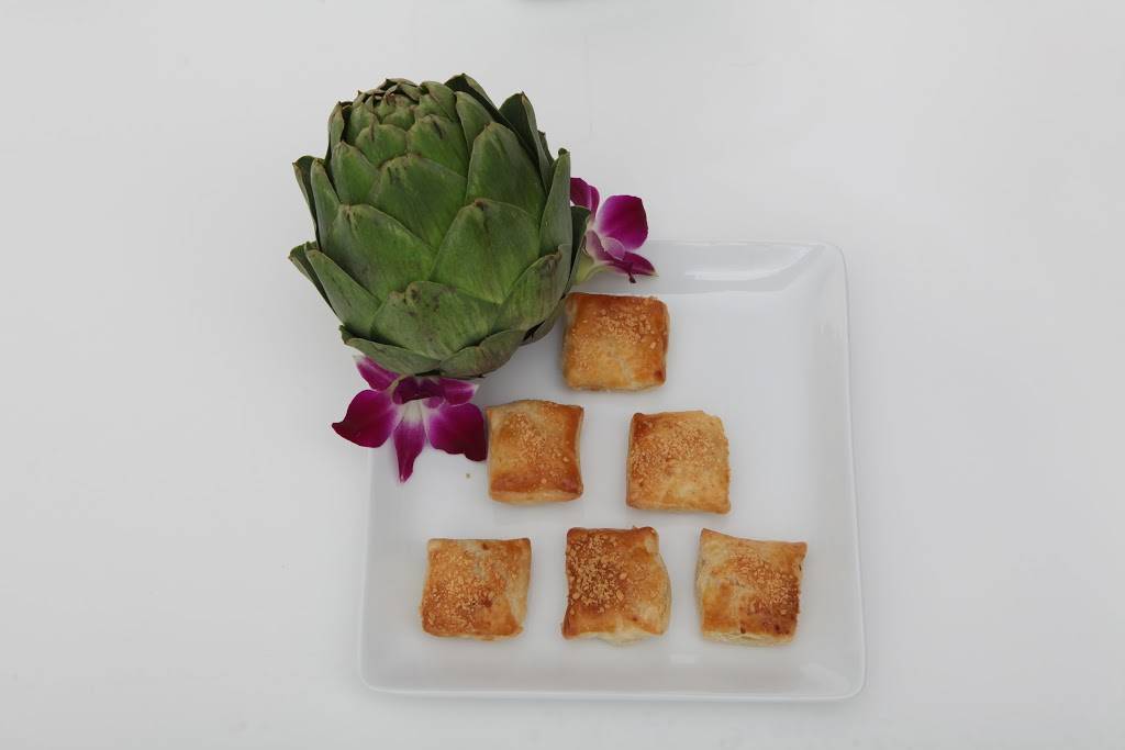 Bourekas, Etc. | bakery | 18671 W Dixie Hwy, Miami, FL 33180, USA | 3055425443 OR +1 305-542-5443