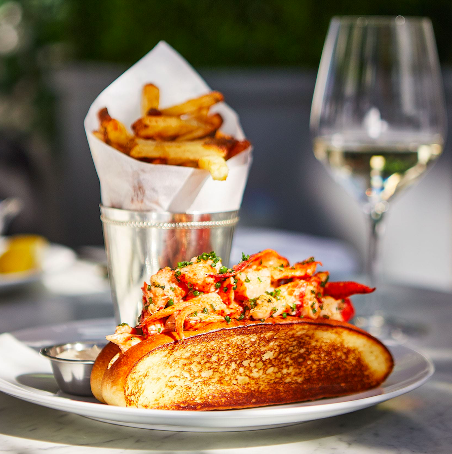 RH Rooftop Restaurant Marin | restaurant | 1750 Redwood Hwy, Corte Madera, CA 94925, USA | 6282662040 OR +1 628-266-2040