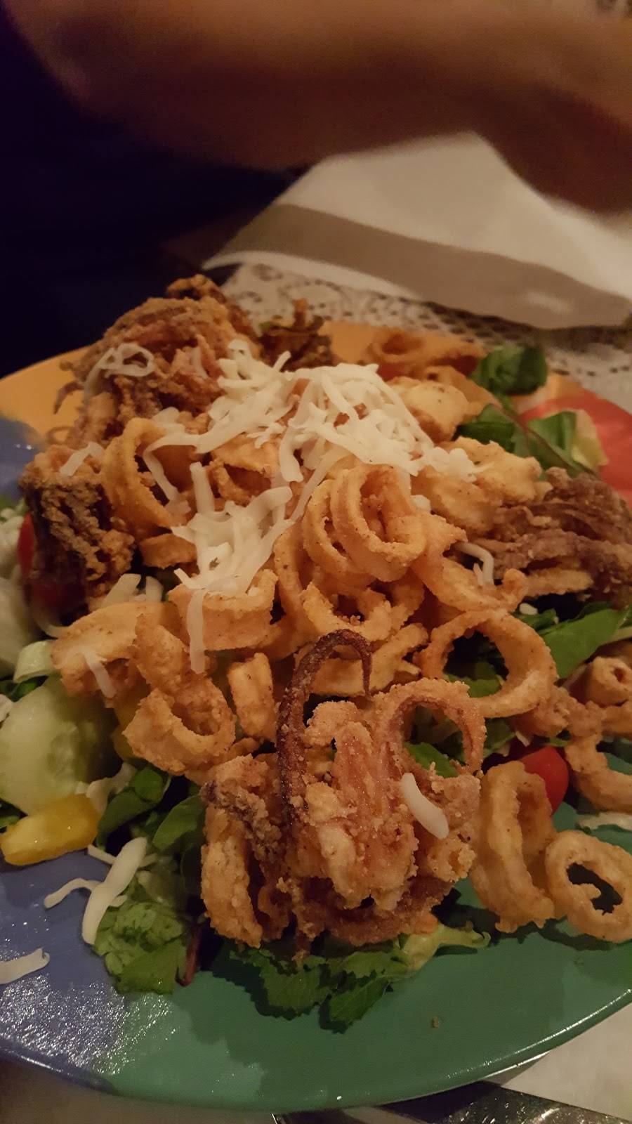 The Wine Cellar Restaurant | restaurant | 338 Chestnut St, Gallitzin, PA 16641, USA | 8148868053 OR +1 814-886-8053