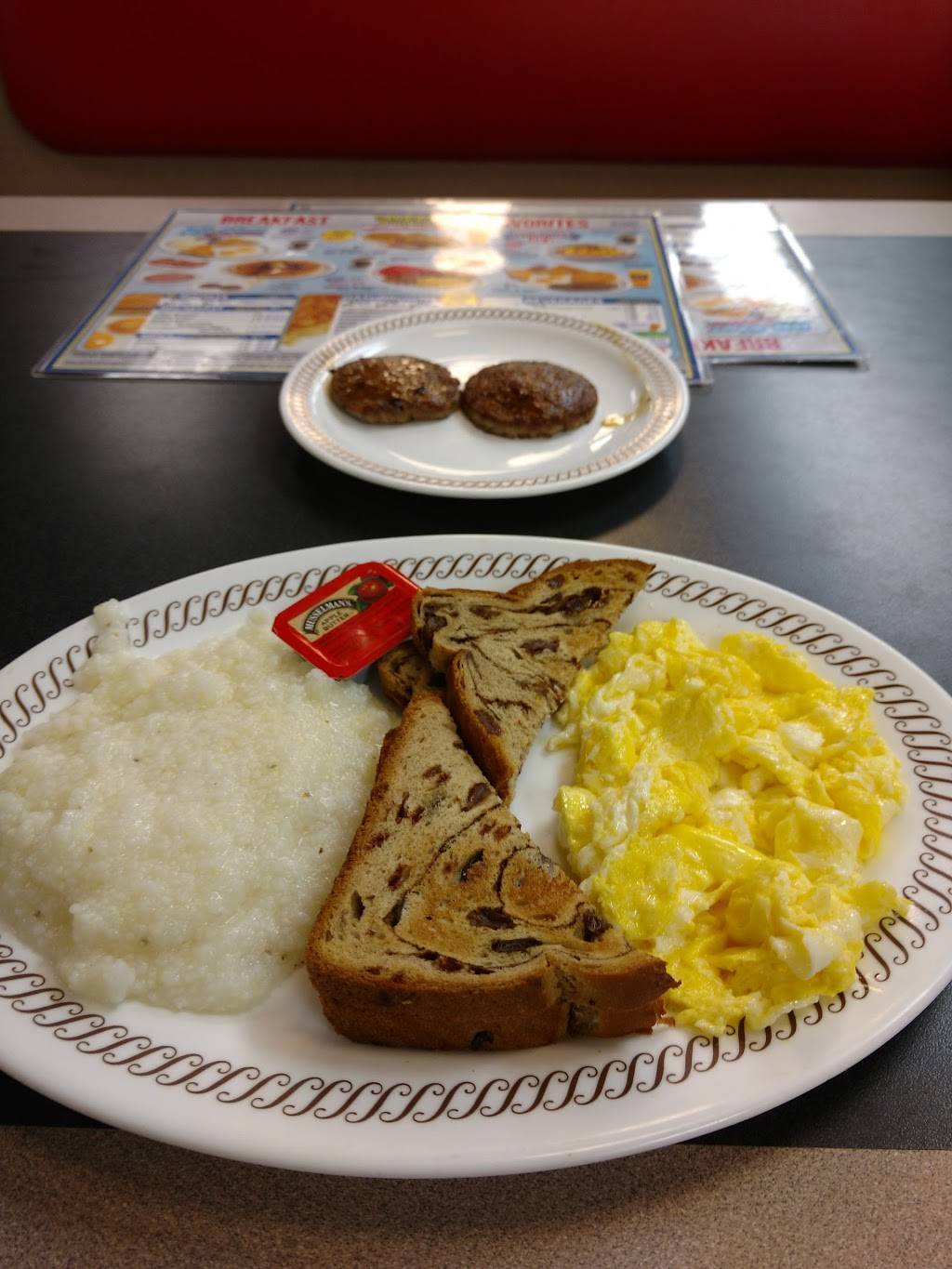 Waffle House | meal takeaway | 938 Allison-Bonnett Memorial Dr, Hueytown, AL 35023, USA | 2057448588 OR +1 205-744-8588