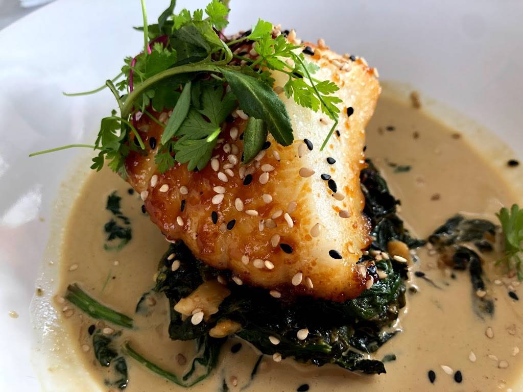 The Black Sheep Bistro | restaurant | 326 Main St, Spring, TX 77373, USA | 8326163035 OR +1 832-616-3035