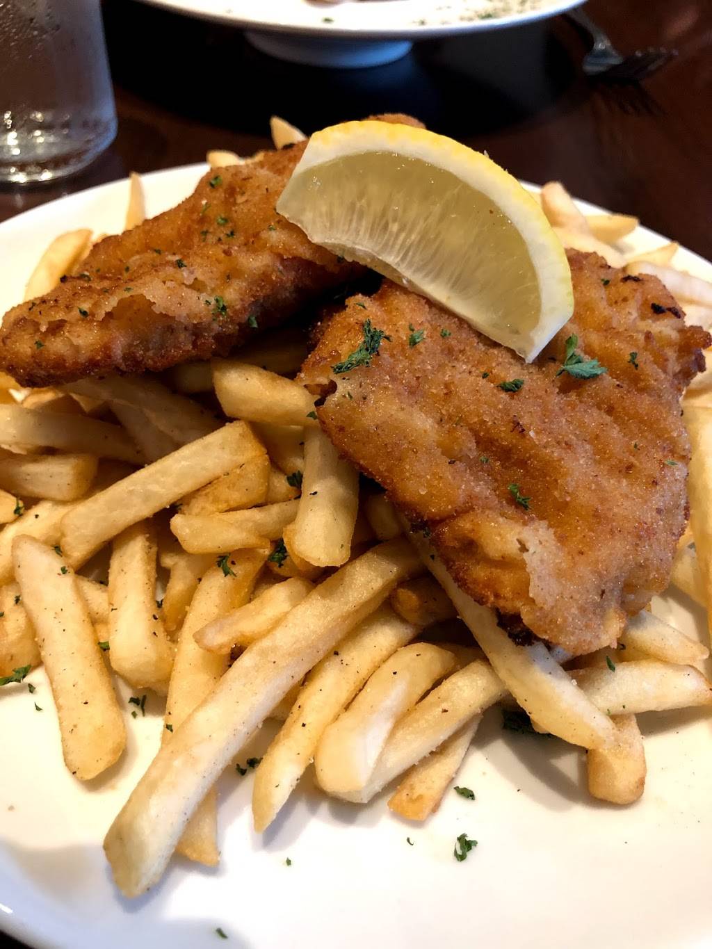 La Lanterna | restaurant | 1224 Griswold St, Detroit, MI 48226, USA | 3139628821 OR +1 313-962-8821