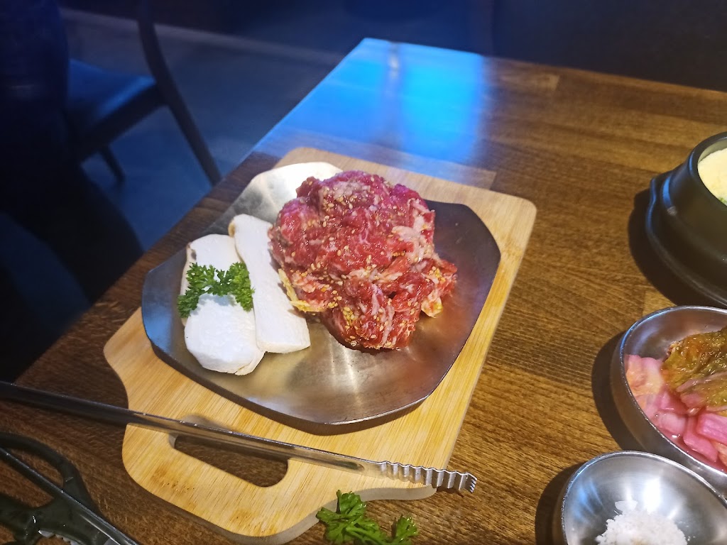 Sizzle Korean Barbecue | restaurant | 3720 N Scottsdale Rd #200, Scottsdale, AZ 85251, USA | 4802472027 OR +1 480-247-2027