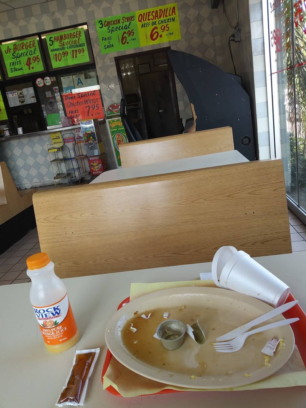 Tams Burgers | restaurant | 4701 S Broadway, Los Angeles, CA 90037, USA | 3232310185 OR +1 323-231-0185