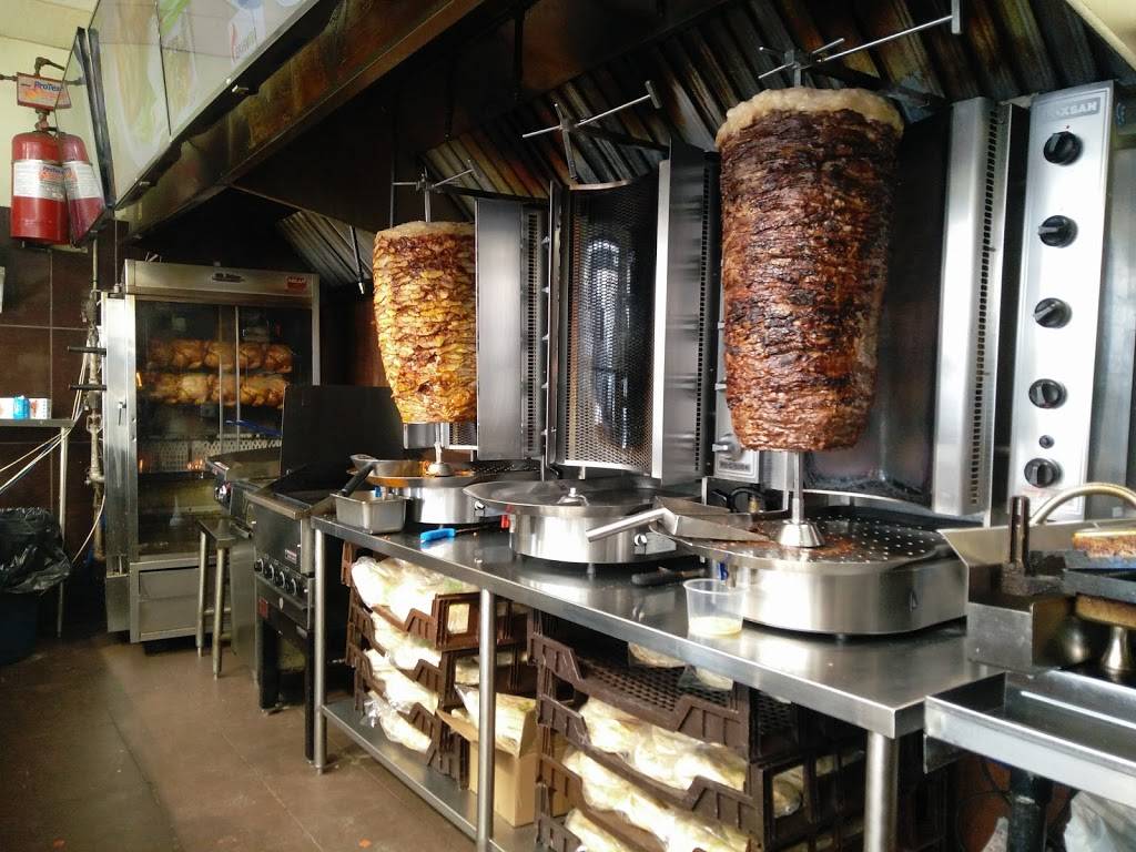 Ibrahim B.B.Q. Shawarma | restaurant | 1967 Lawrence Ave E, Scarborough, ON M1R 2Z2, Canada | 4166511010 OR +1 416-651-1010
