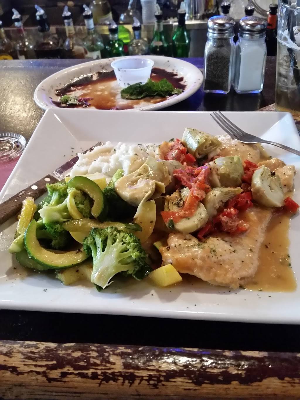 General Poors Tavern | restaurant | 45 Main St, Hackensack, NJ 07601, USA | 2014875882 OR +1 201-487-5882