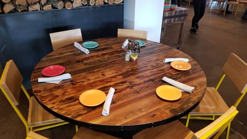 Blue Goose Cantina | restaurant | 1612 S University Dr, Fort Worth, TX 76107, USA | 8173865433 OR +1 817-386-5433