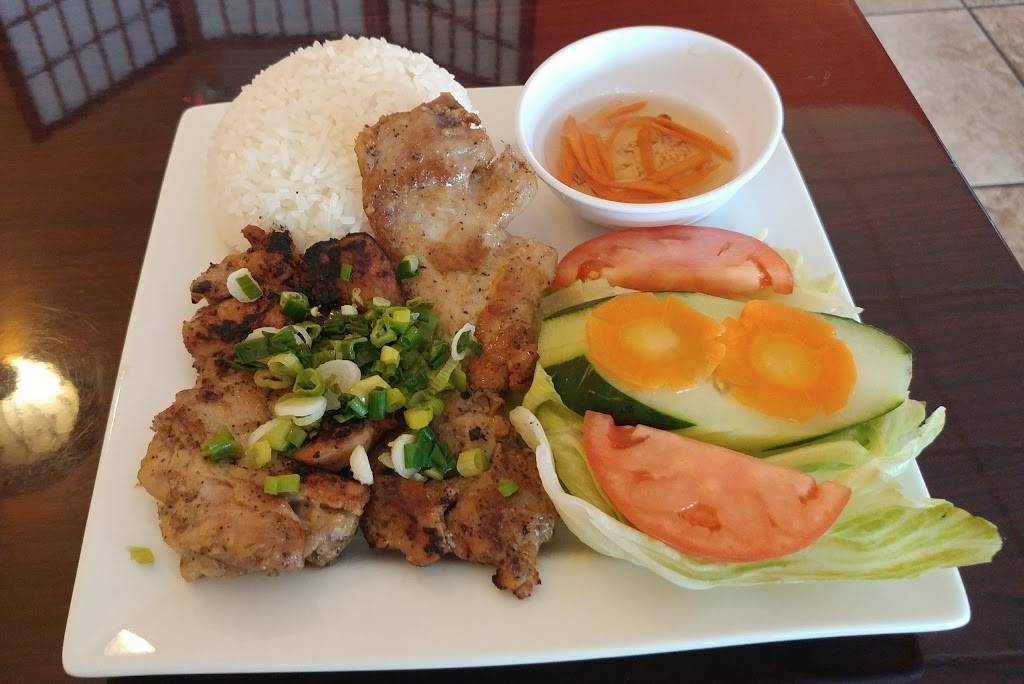 Pho An & Grill | restaurant | 13854 Georgia Ave, Silver Spring, MD 20906, USA | 3014601820 OR +1 301-460-1820