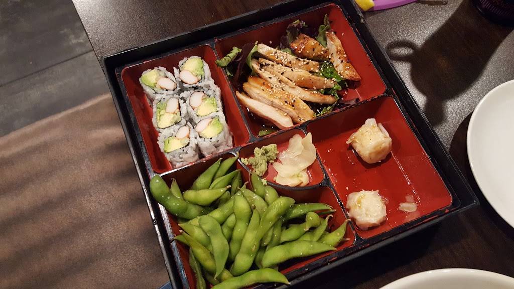 Kabuki Asian Sushi | restaurant | 91 Old Tower Hill Rd, Wakefield, RI 02879, USA | 4017880777 OR +1 401-788-0777