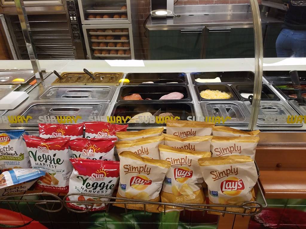 Subway | restaurant | 2422 Hudson Rd, Greer, SC 29650, USA | 8642442864 OR +1 864-244-2864