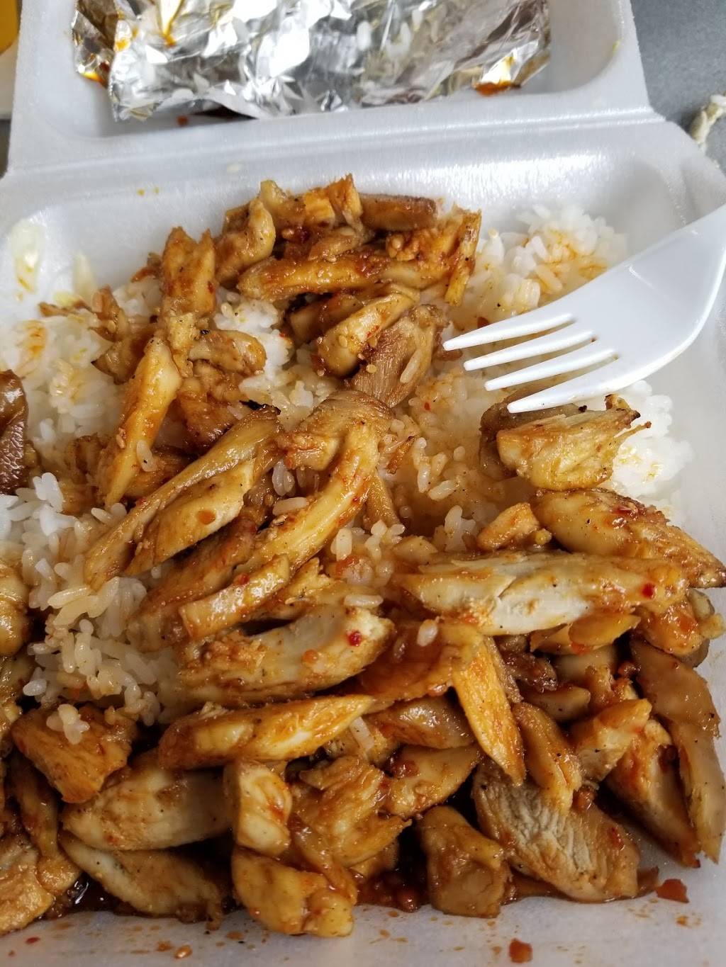 Steak Rave | restaurant | 49 Oneawa St, Kailua, HI 96734, USA | 8082308656 OR +1 808-230-8656