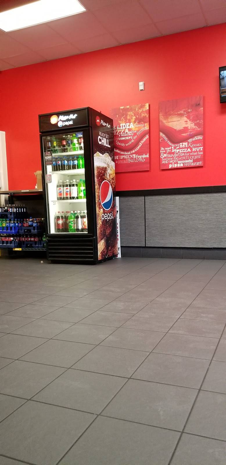 Pizza Hut | restaurant | 1480 W Main St, Troy, OH 45373, USA | 9373397722 OR +1 937-339-7722