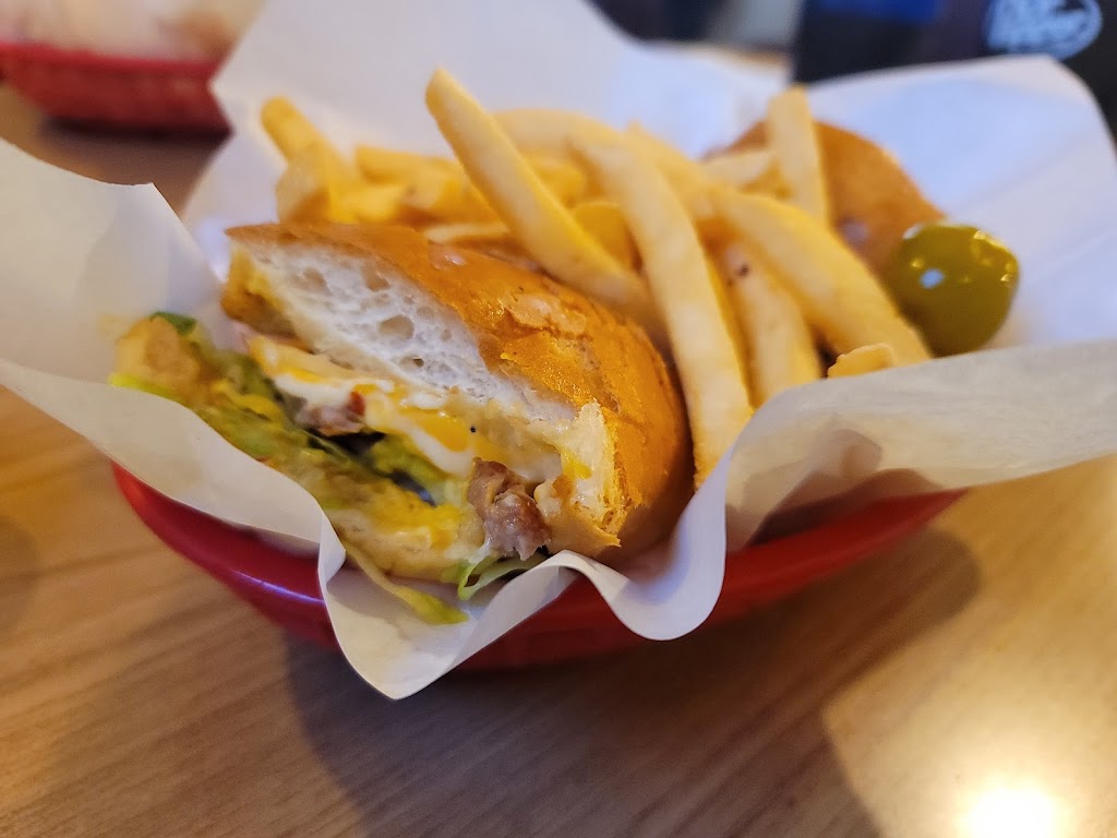 Pass Key Restaurant | restaurant | 1901 W US-50, Pueblo, CO 81008, USA | 7195429144 OR +1 719-542-9144