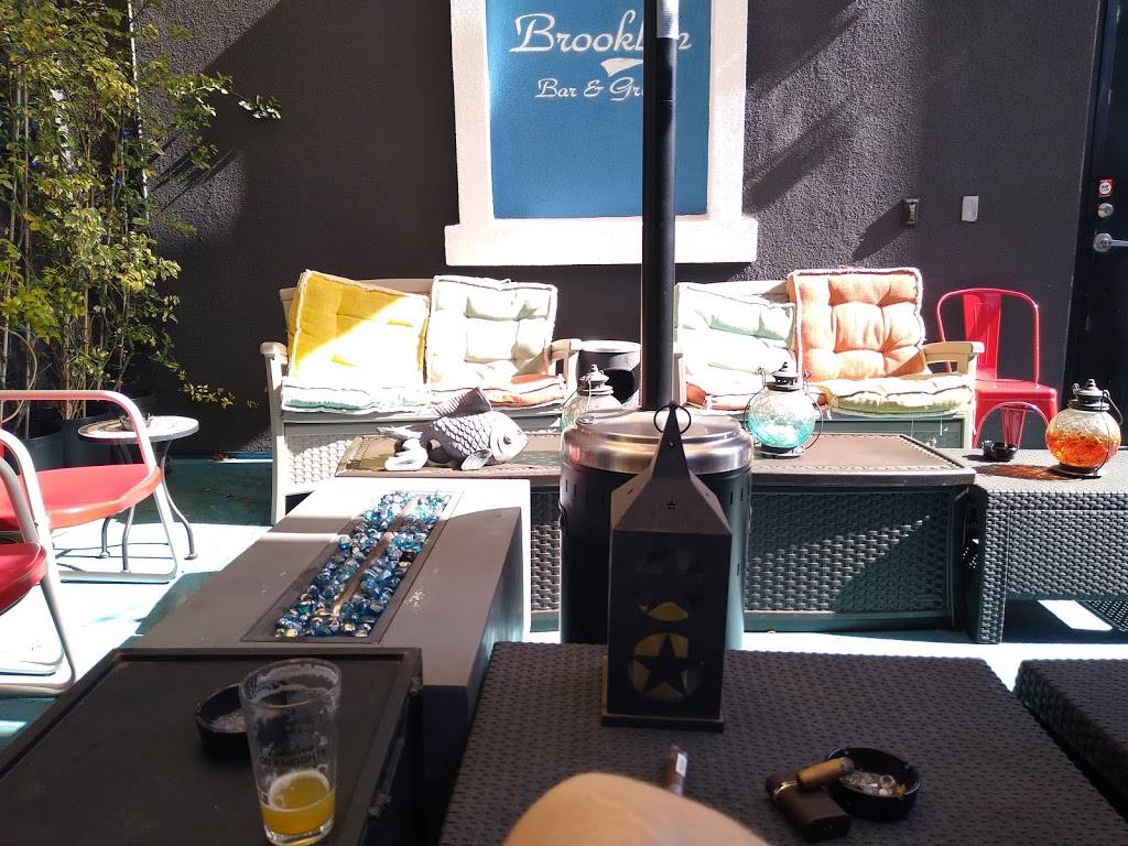 Brooklyn Bar & Grill | restaurant | 4727 University Ave, San Diego, CA 92105, USA | 6197954478 OR +1 619-795-4478