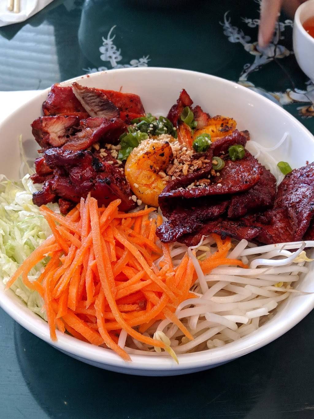 An Loi | restaurant | 7104 Minstrel Way #9, Columbia, MD 21045, USA | 4103813188 OR +1 410-381-3188