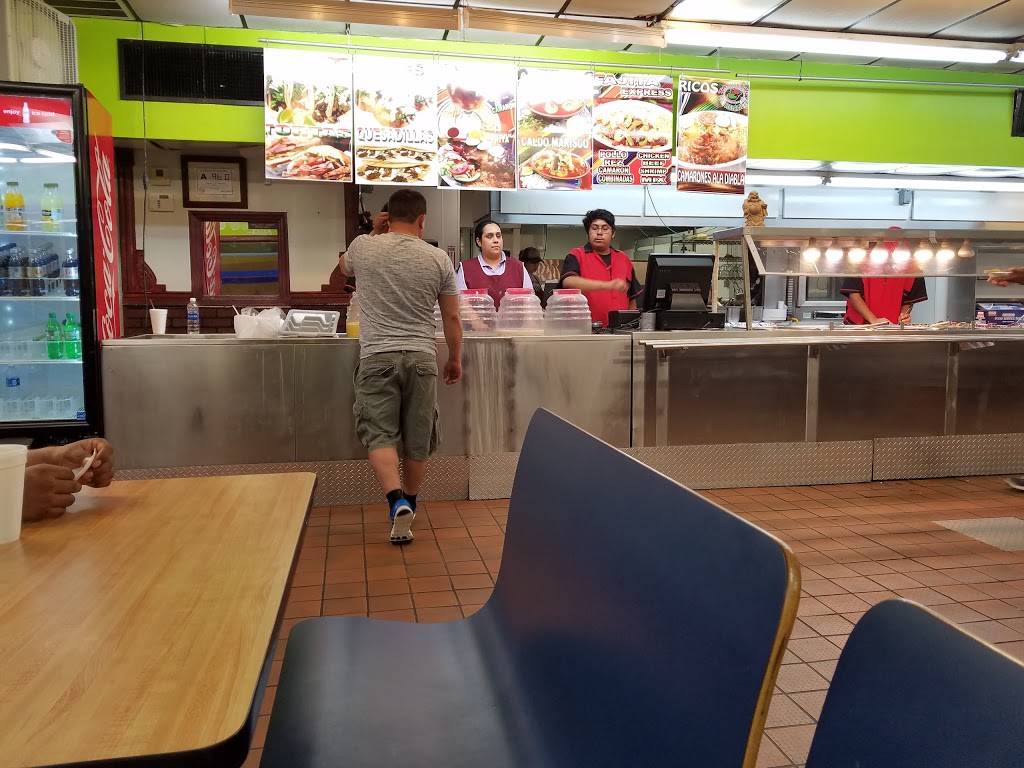 Los Molcajetes Taqueria | restaurant | 2355 Lackey St, Lumberton, NC 28360, USA | 9108872045 OR +1 910-887-2045