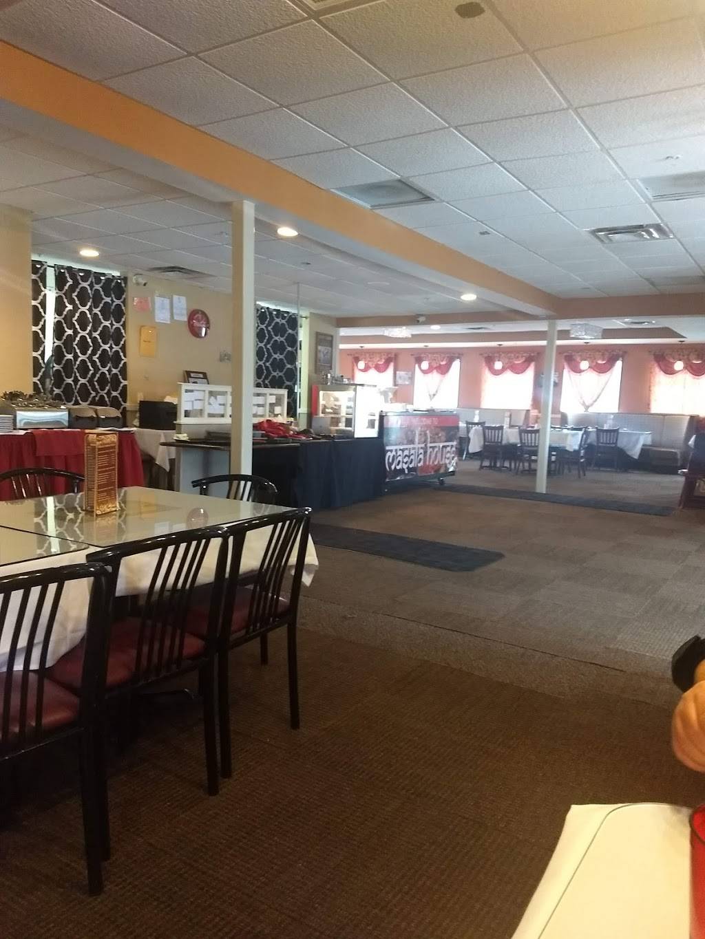 Masala House | restaurant | 574 Columbia Turnpike, Rensselaer, NY 12144, USA | 5186507743 OR +1 518-650-7743
