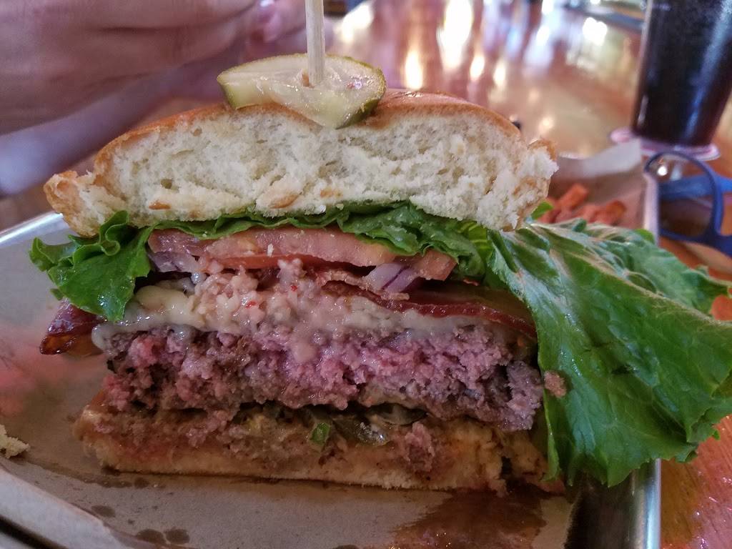 Macs Speed Shop | restaurant | 1218 Battleground Ave, Greensboro, NC 27408, USA | 3365448370 OR +1 336-544-8370