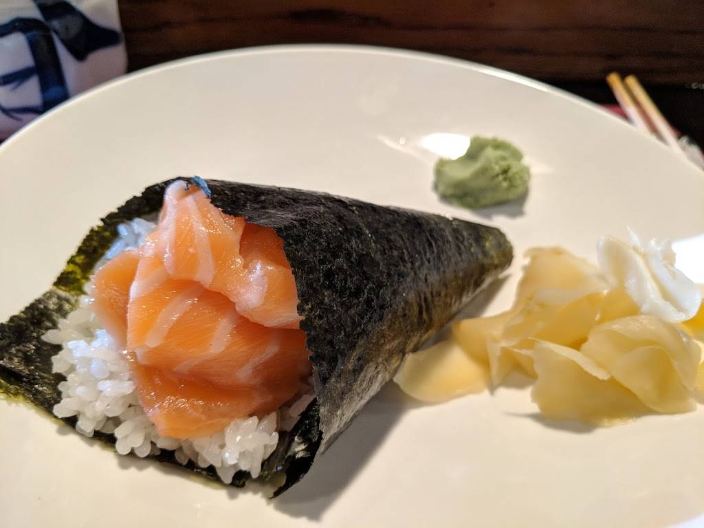 Konbu Japanese Restaurant | restaurant | 26 Center Dr, Manalapan Township, NJ 07726, USA | 7324626886 OR +1 732-462-6886