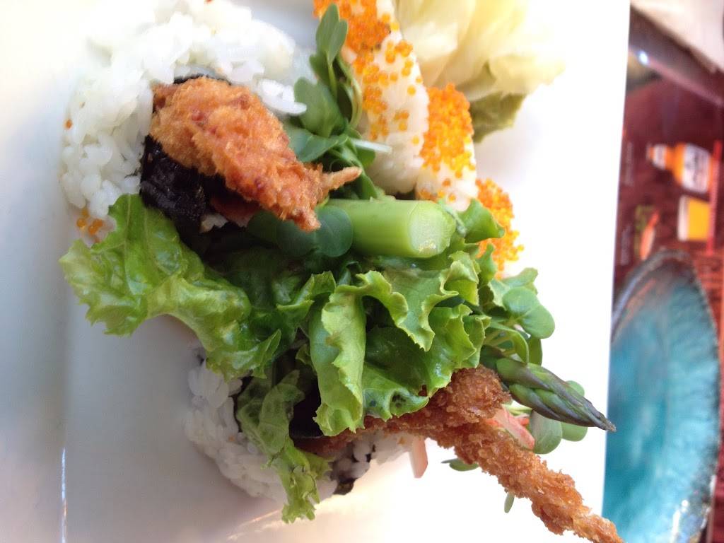 Fuji Japanese Restaurant | restaurant | 301 W Portal Ave, San Francisco, CA 94127, USA | 4155646360 OR +1 415-564-6360