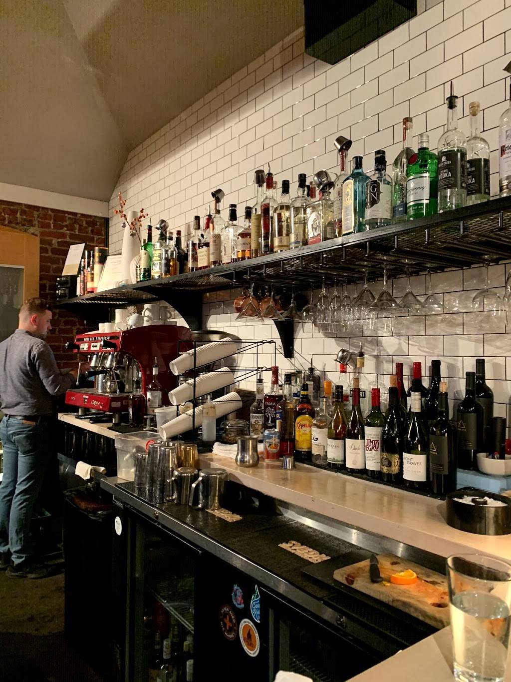 Bird | restaurant | 1529 S Pearl St, Denver, CO 80210, USA | 3037770500 OR +1 303-777-0500