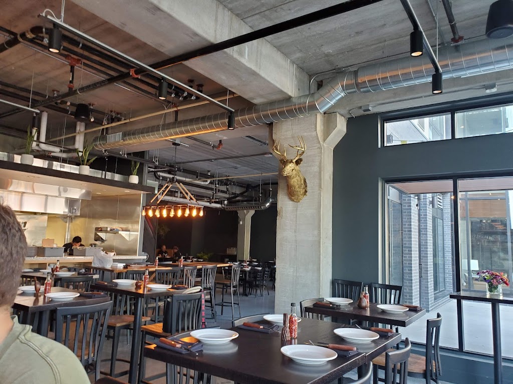 Sonora Mexican kitchen and bar | restaurant | 1414 Nicollet Ave, Minneapolis, MN 55403, USA | 6123514030 OR +1 612-351-4030