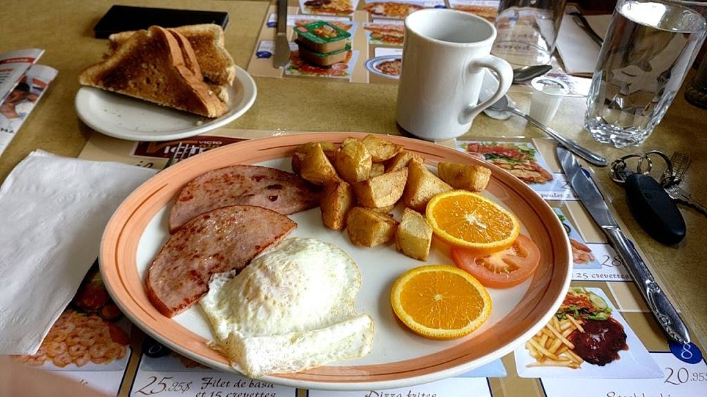 Victoria | restaurant | 157 Rue Notre Dame O, Victoriaville, QC G6P 1R8, Canada | 8197525550 OR +1 819-752-5550