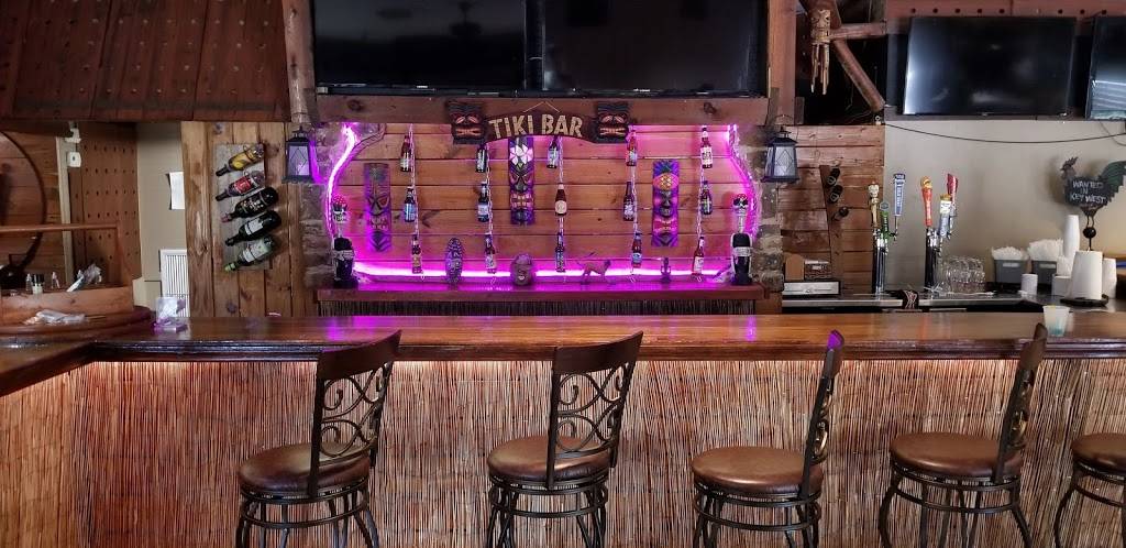 Tiki Cantina & Fusion Restaurant | restaurant | 4185 Bonita Beach Rd SW, Bonita Springs, FL 34134, USA | 2394058371 OR +1 239-405-8371