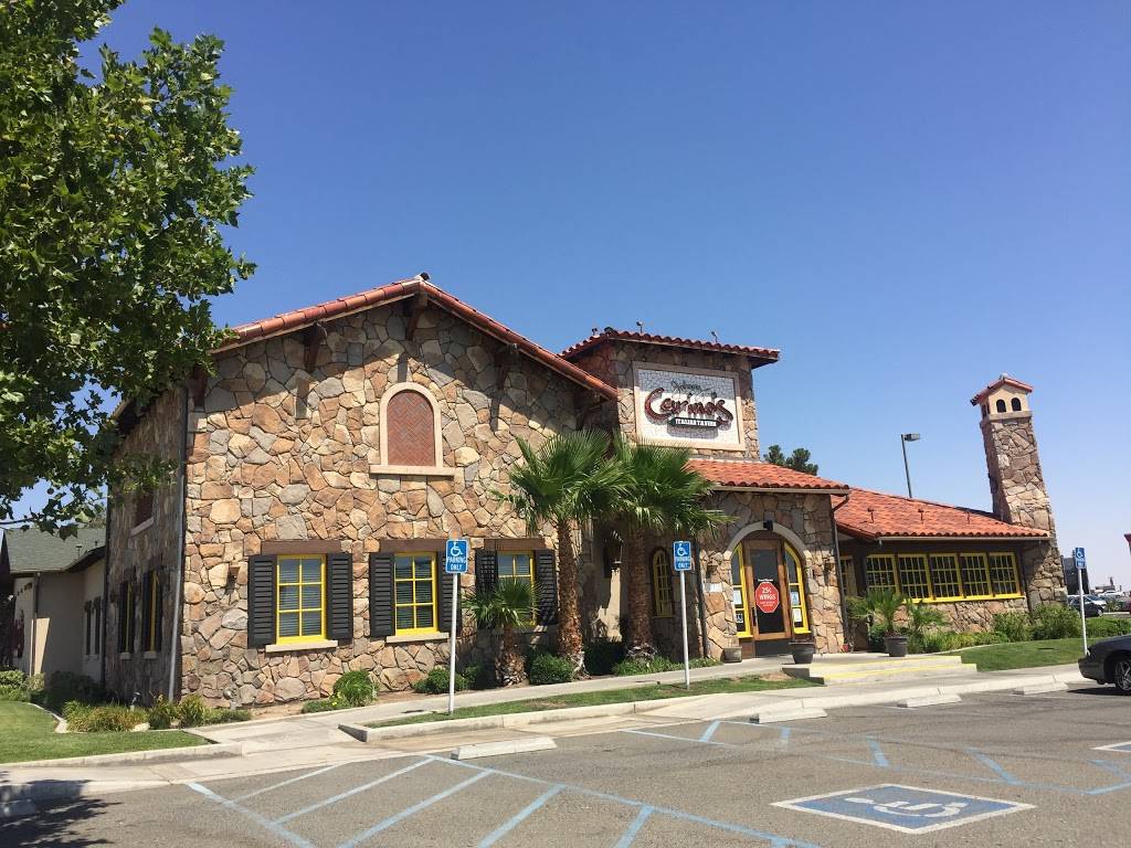 Johnnys Italian-American Tavern by Carinos | restaurant | 11920 Amargosa Rd, Victorville, CA 92392, USA | 7609498700 OR +1 760-949-8700