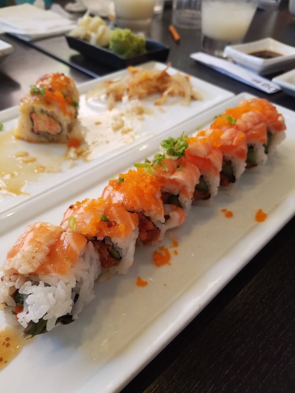 Octopus Japanese Restaurant | restaurant | 112 Artsakh Ave, Glendale, CA 91206, USA | 8185008788 OR +1 818-500-8788