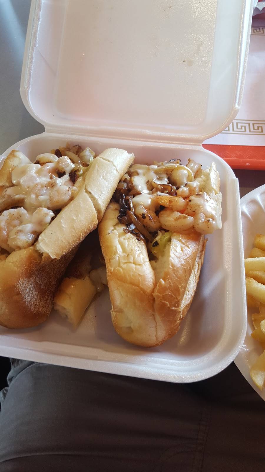 Nicks Gyros and Phillys | restaurant | 1931 Broad River Rd, Columbia, SC 29210, USA | 8037985000 OR +1 803-798-5000