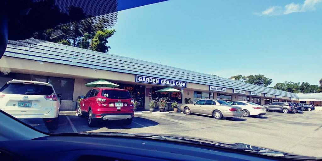 Garden Grille Cafe | restaurant | 34088 US Hwy 19 N, Palm Harbor, FL 34684, USA | 7277866440 OR +1 727-786-6440