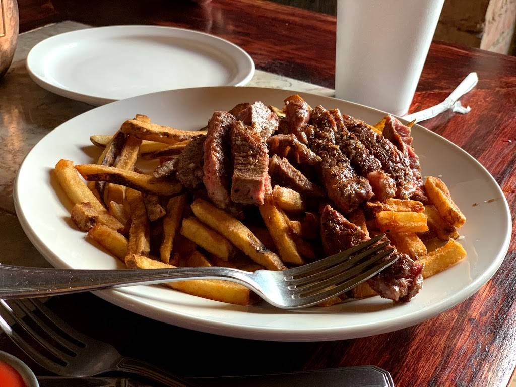 The Bistro | restaurant | 1129 College St, Bowling Green, KY 42101, USA | 2707819646 OR +1 270-781-9646