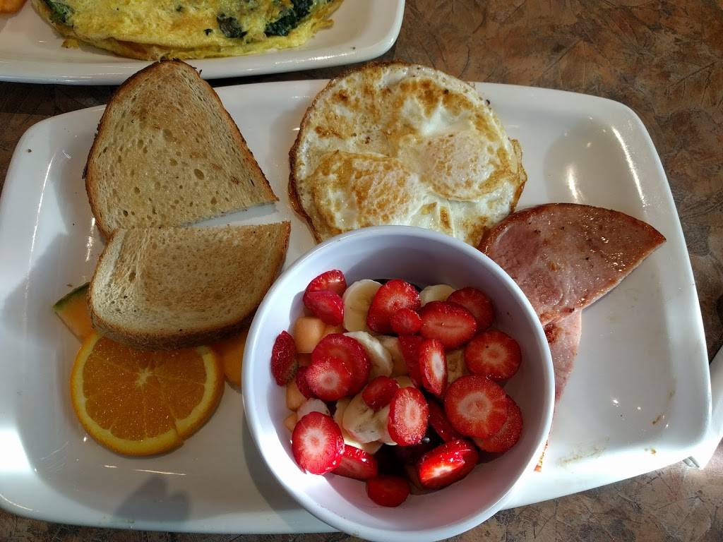 Eggsmart | restaurant | 1550 16th Ave, Richmond Hill, ON L4B 3K9, Canada | 9052379044 OR +1 905-237-9044