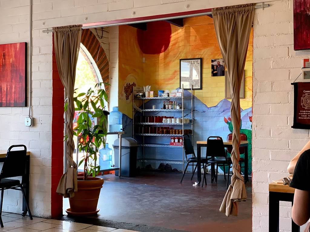 Tumerico | restaurant | 2526 E 6th St, Tucson, AZ 85716, USA | 5202406947 OR +1 520-240-6947