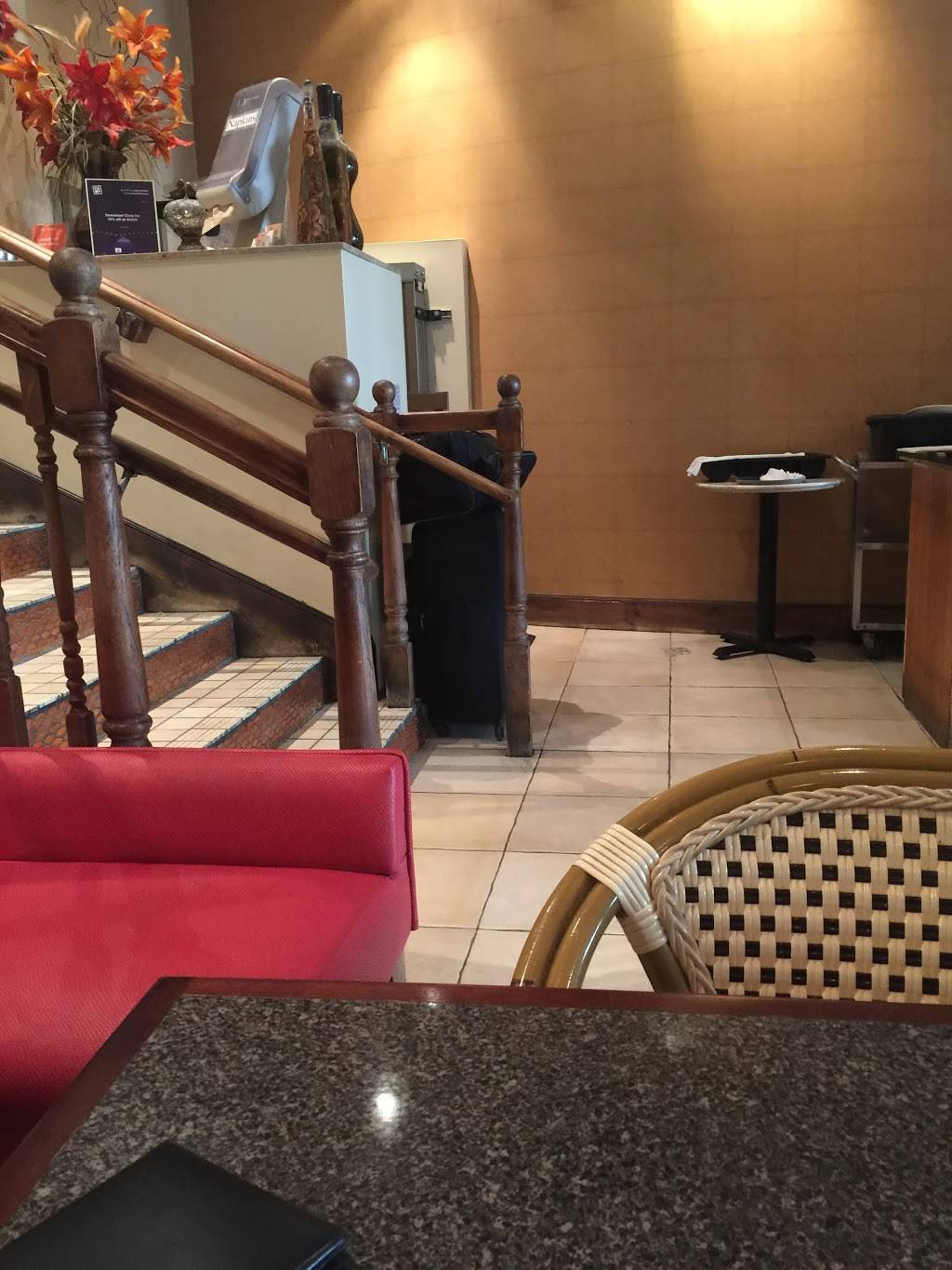 Mehfil Indian Restaurant | restaurant | 88 2nd St, San Francisco, CA 94105, USA | 4158969000 OR +1 415-896-9000