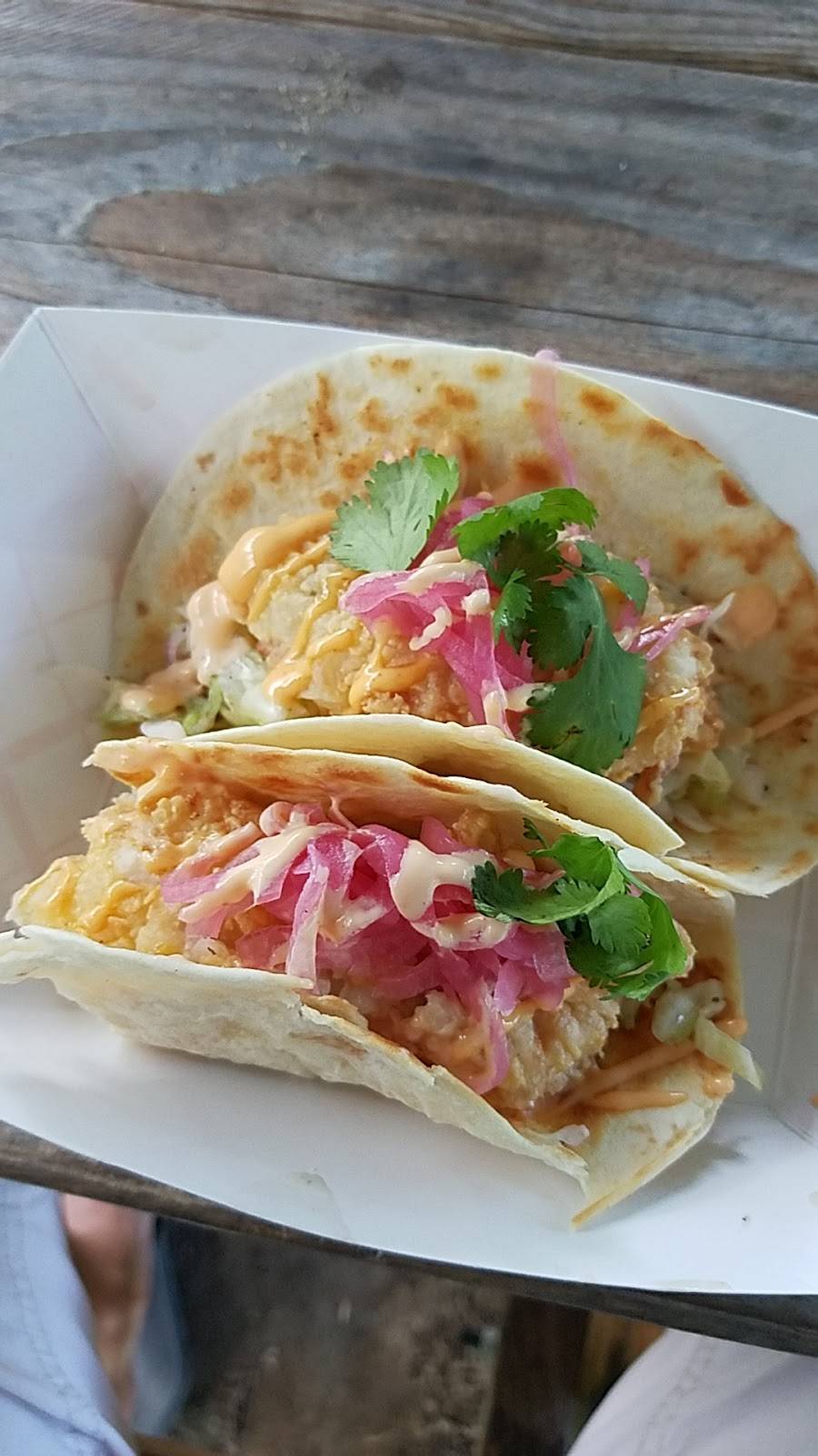 Yardbird Canteen | restaurant | 686 Port Clyde Rd, St George, ME 04860, USA | 2073722068 OR +1 207-372-2068