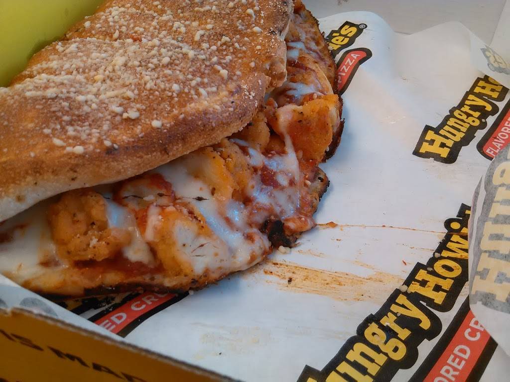 Hungry Howies Pizza | meal delivery | 1884 Drew St, Clearwater, FL 33765, USA | 7274490400 OR +1 727-449-0400
