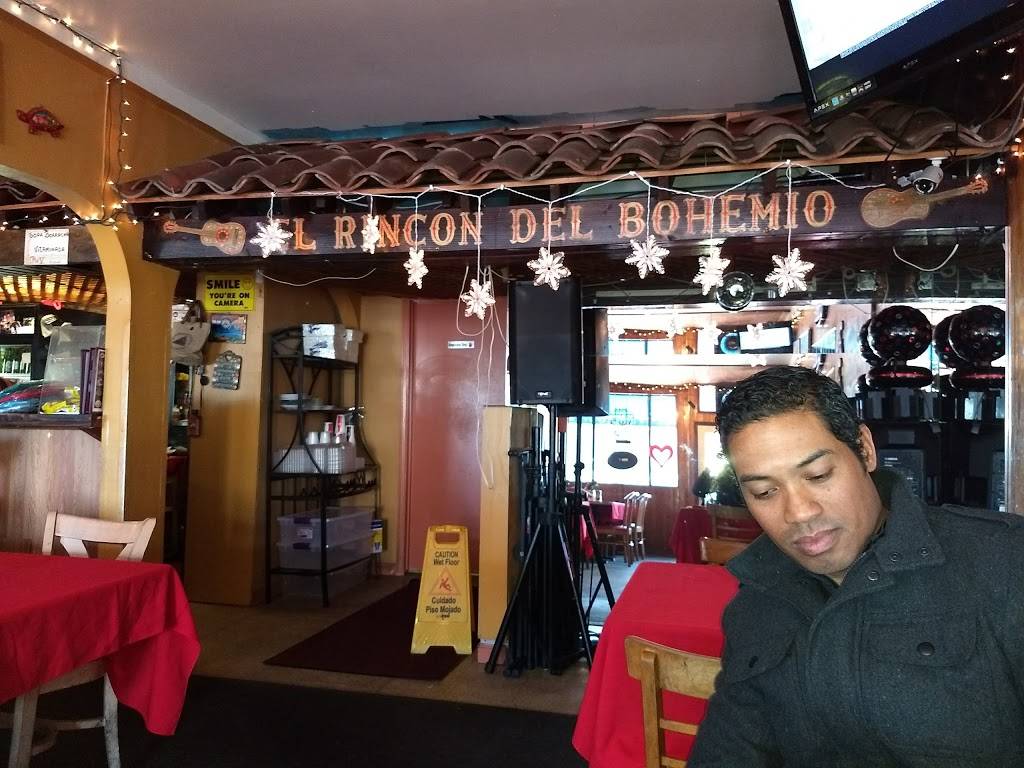 Oye Managua | restaurant | 3385 Mission St, San Francisco, CA 94110, USA | 4158212702 OR +1 415-821-2702