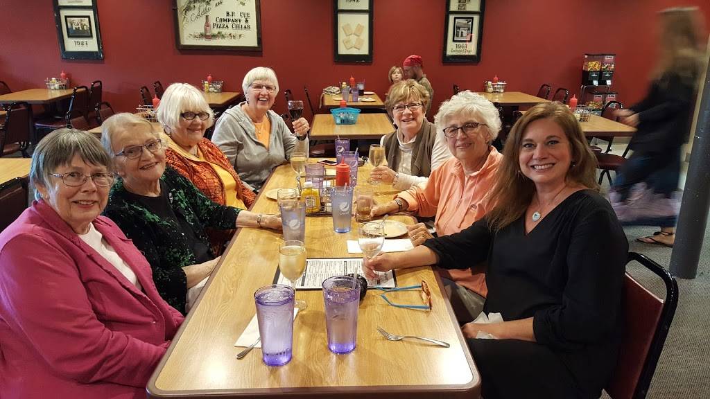 Pizza Cellar | restaurant | 302 Main St E, Blooming Prairie, MN 55917, USA | 5075837675 OR +1 507-583-7675