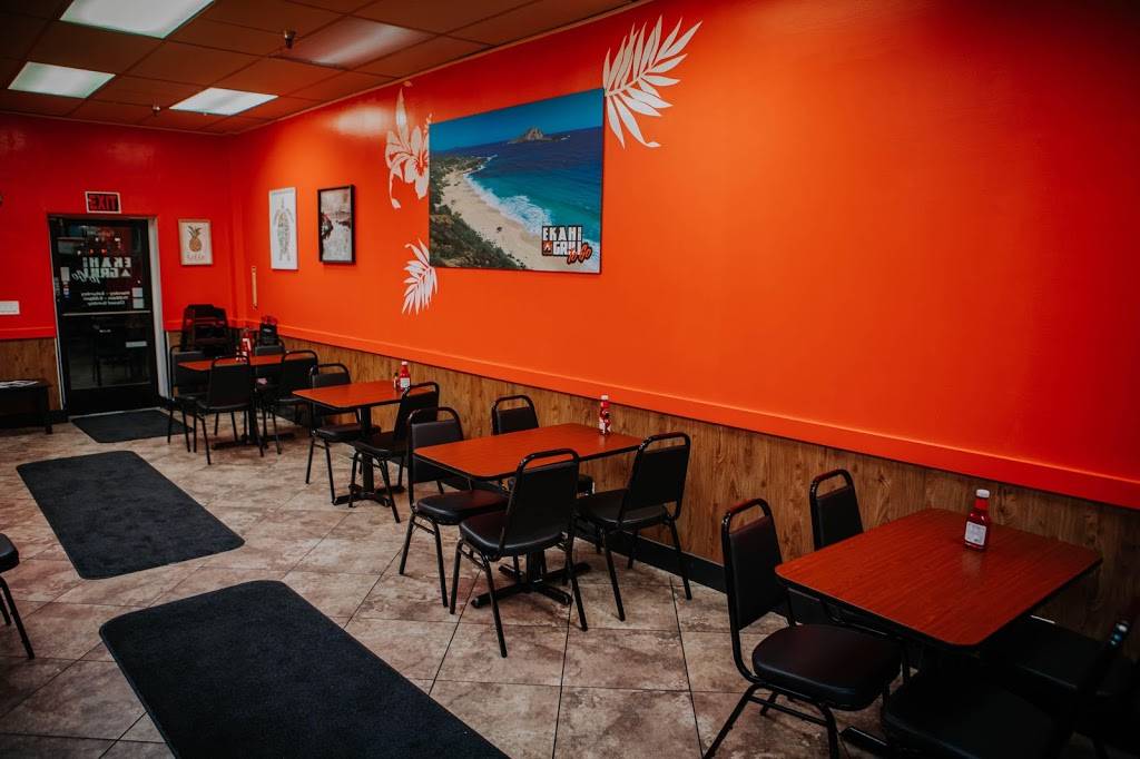 Ekahi Grill To Go - Sandy | restaurant | 9460 S Union Square #100, Sandy, UT 84070, USA | 8019968109 OR +1 801-996-8109