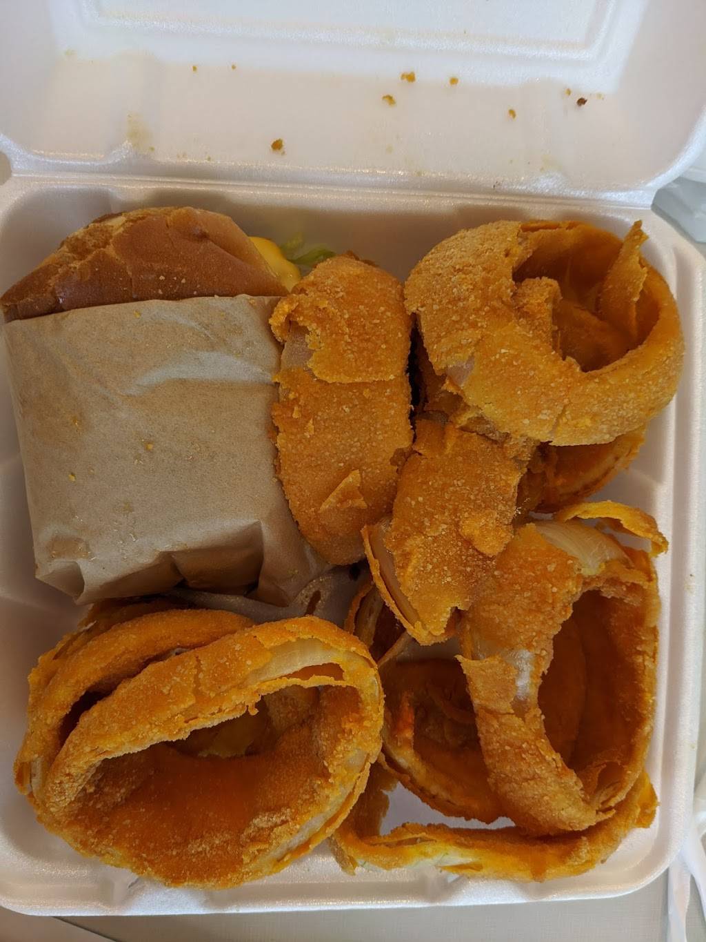 R Burgers | restaurant | 6231 Valley Springs Pkwy, Riverside, CA 92507, USA | 9516531245 OR +1 951-653-1245