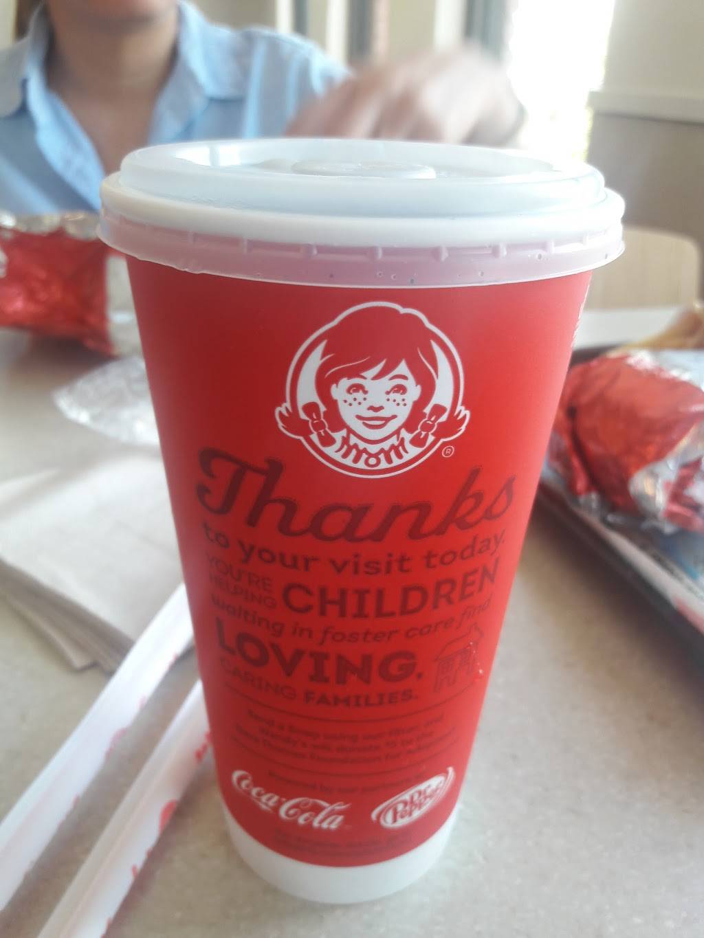 Wendys | restaurant | 15300 McGregor Blvd, Fort Myers, FL 33908, USA | 2394826999 OR +1 239-482-6999