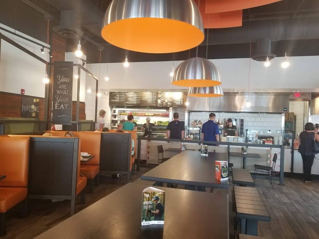 CoreLife Eatery | restaurant | 115 South Veterans Pkwy, Normal, IL 61761, USA | 3093199177 OR +1 309-319-9177