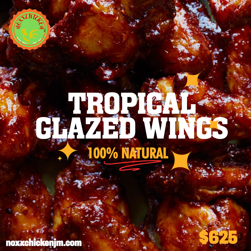 NoxxChicken | meal takeaway | 101 N Country Club Rd Suite 132, Lake Mary, FL 32746, USA | 8006994917 OR +1 800-699-4917