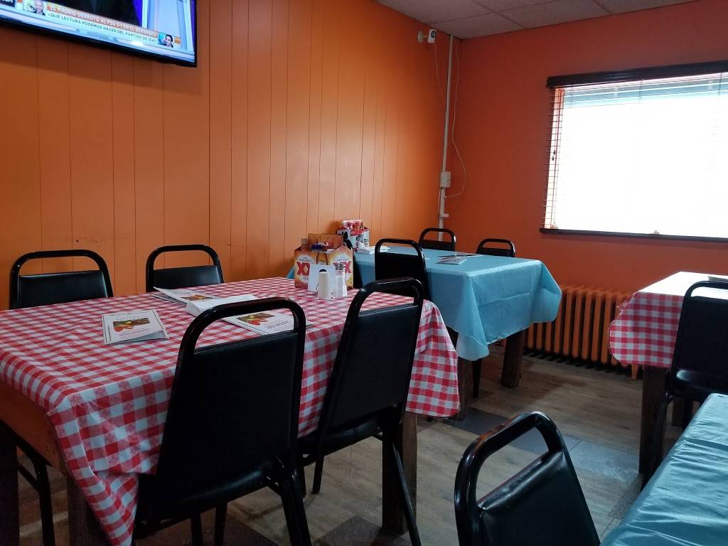 El Tucanazo Taqueria Y Mariscos | restaurant | 3261 South 13th Street, Milwaukee, WI 53215, USA | 4143833748 OR +1 414-383-3748