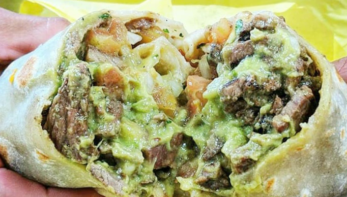 Nicos Taco Shop | restaurant | 3225 N Swan Rd #113, Tucson, AZ 85712, USA | 5203254021 OR +1 520-325-4021