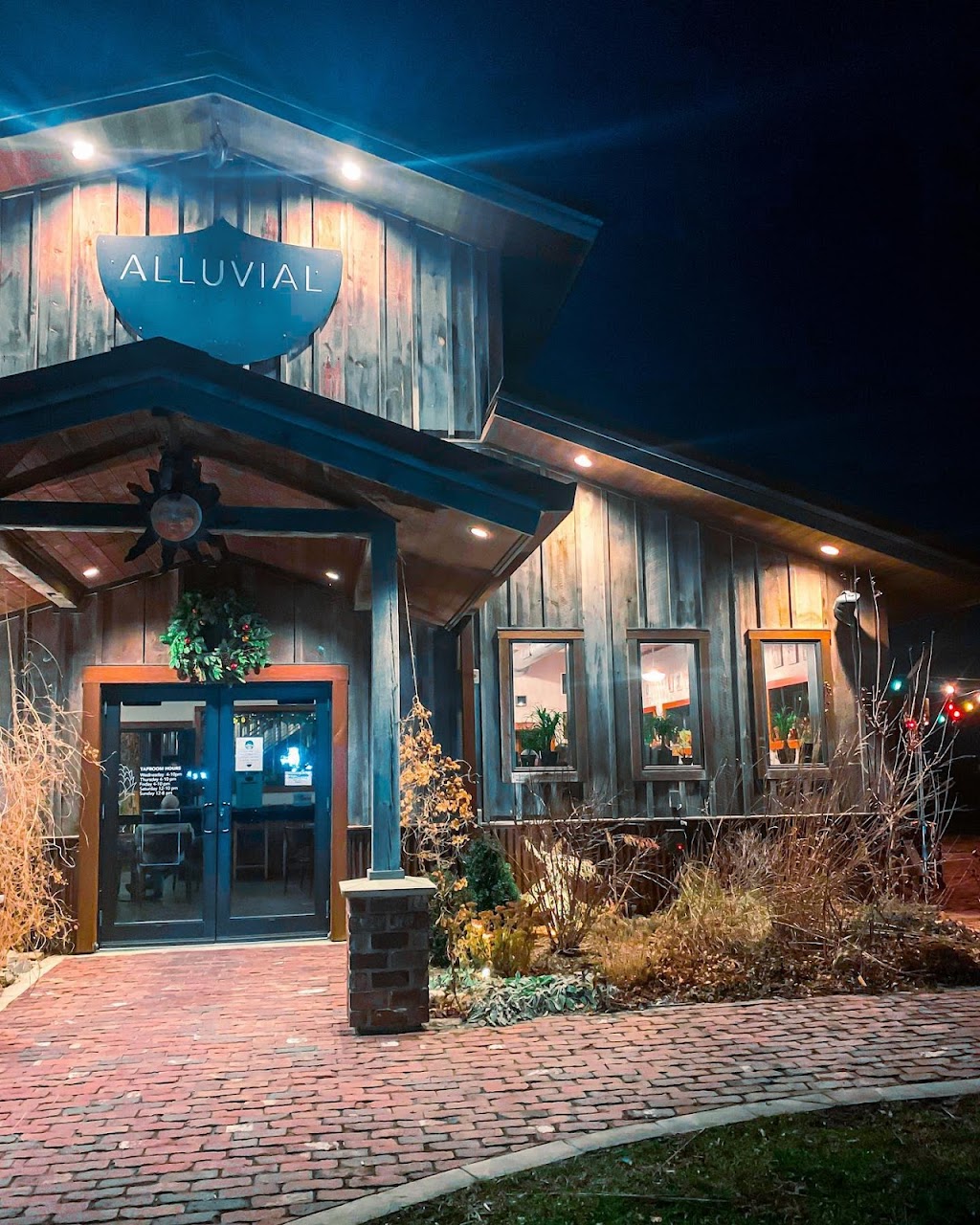 Alluvial Brewing Company | restaurant | 3715 W 190th St, Ames, IA 50014, USA | 5153371182 OR +1 515-337-1182